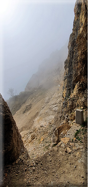 foto Strada degli Eroi